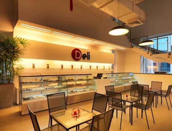 24 Tech Hotel Bangalore Luaran gambar